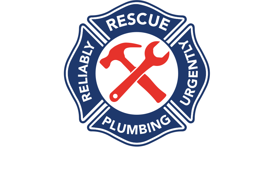 Rescue Plumbing, LLC logo