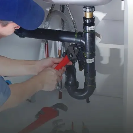 Del-Air Heating, Air Conditioning and Plumbing photo 5