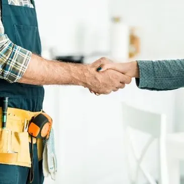 COMPLETE SOURCE HANDYMAN photo 1