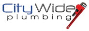 City Wide Plumbing logo