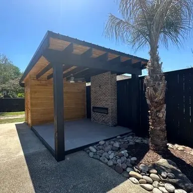 Southern Outdoor Solutions LLC photo 11