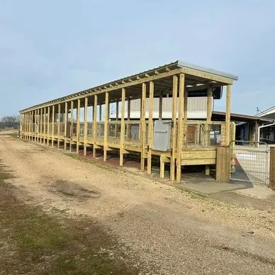 Southern Outdoor Solutions LLC photo 3