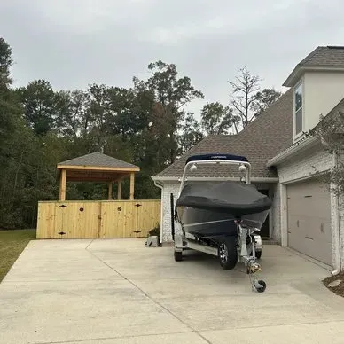 Southern Outdoor Solutions LLC photo 6