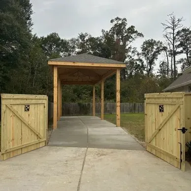 Southern Outdoor Solutions LLC photo 7