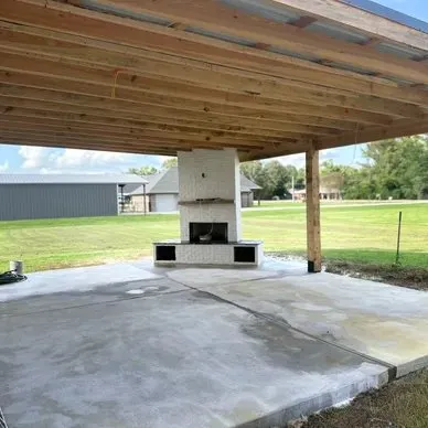 Southern Outdoor Solutions LLC photo 8