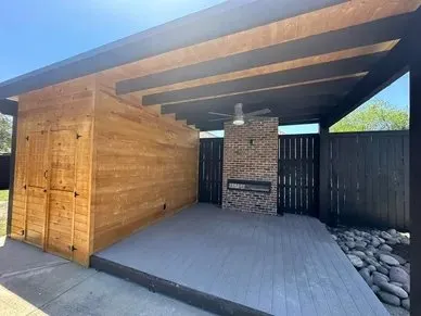 Southern Outdoor Solutions LLC photo 12