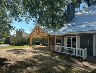 Southern Outdoor Solutions LLC photo 5