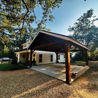 Southern Outdoor Solutions LLC photo 2