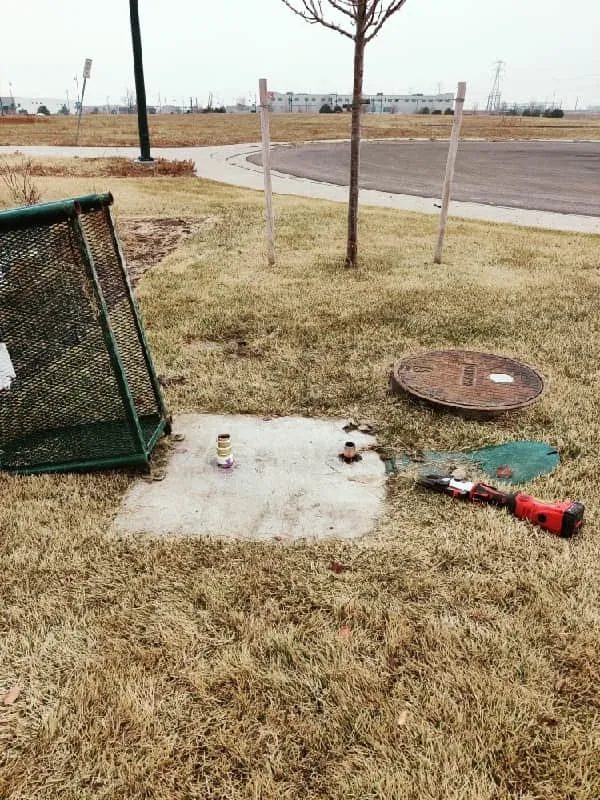 BullsEye Plumbing Heating & Air of Colorado Springs photo 1