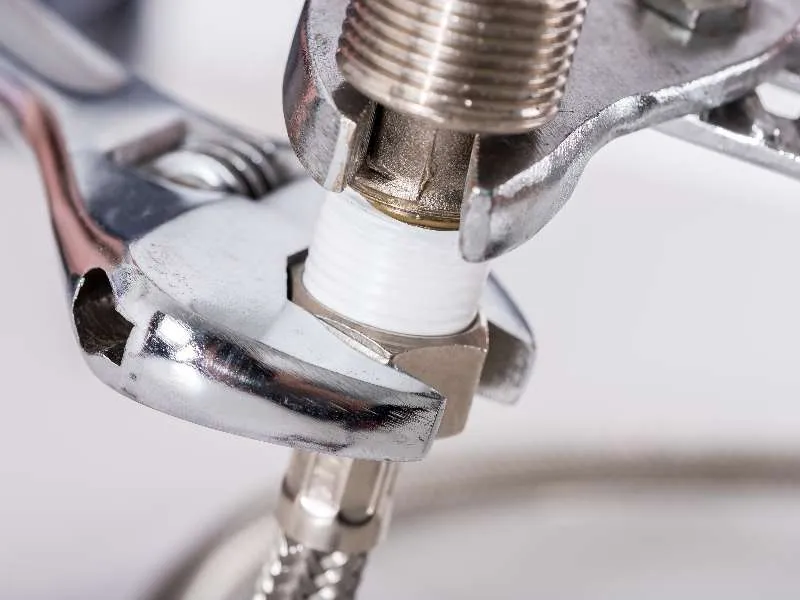 BullsEye Plumbing Heating & Air of Colorado Springs photo 2