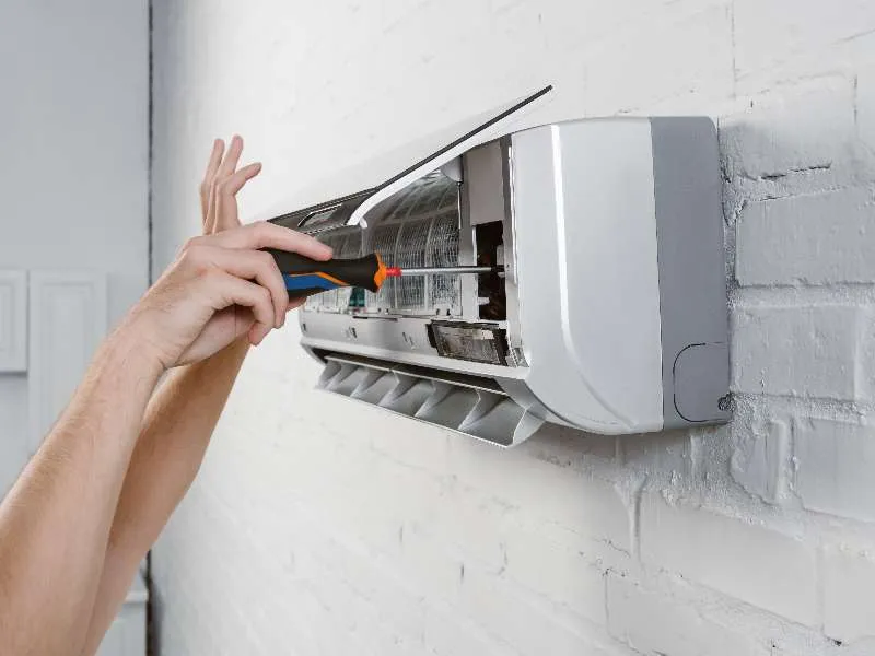 BullsEye Plumbing Heating & Air of Colorado Springs photo 4