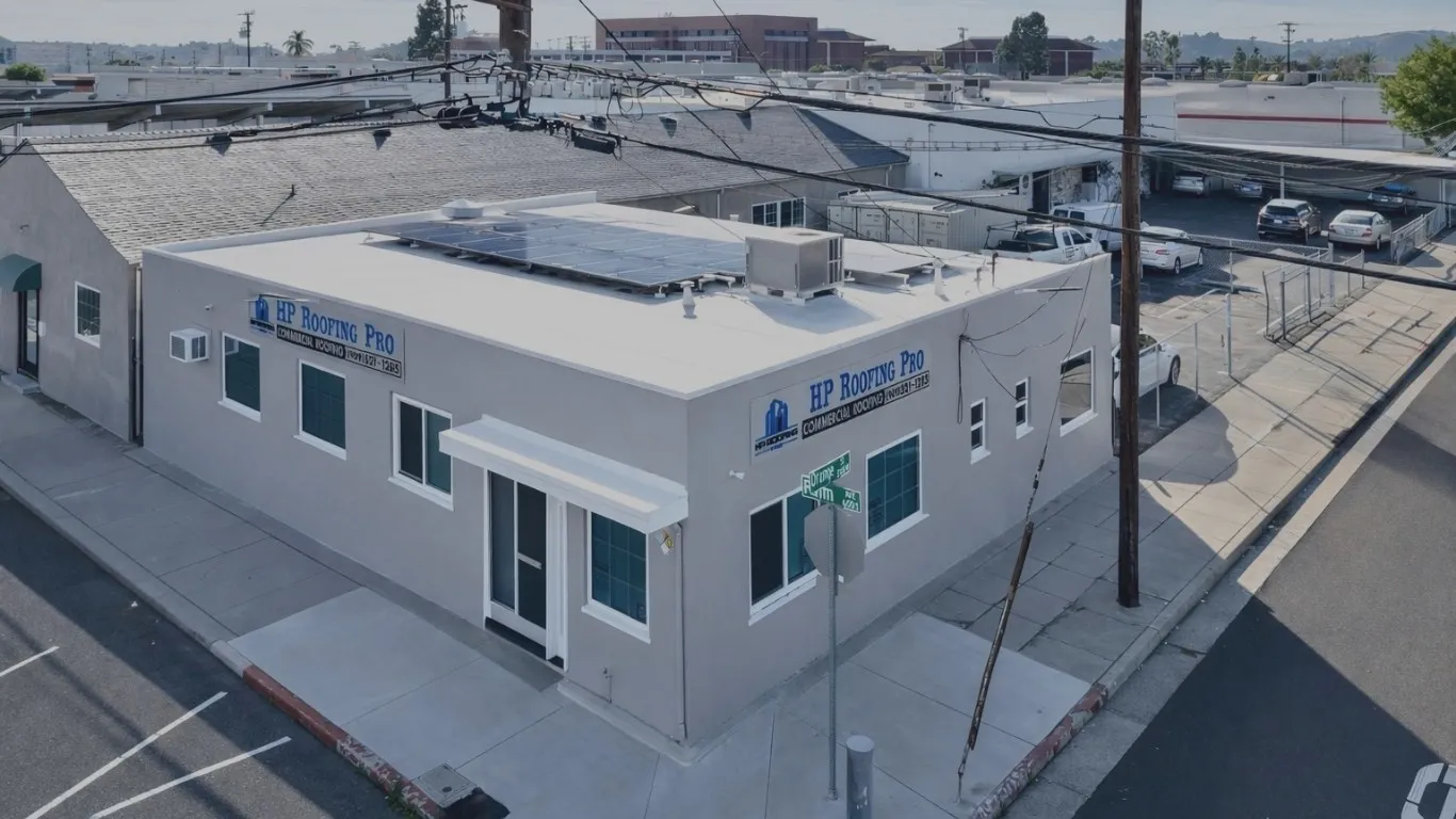 HP Roofing Pro photo 6