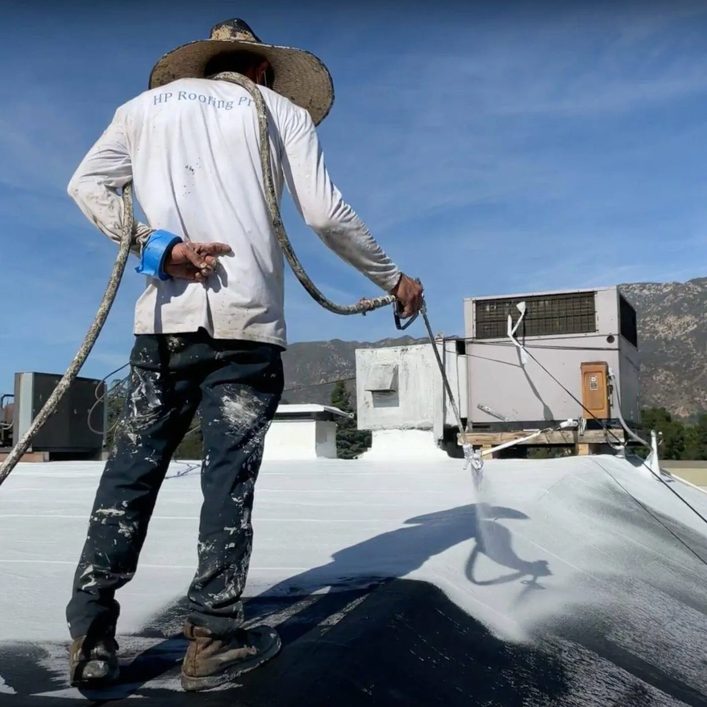 HP Roofing Pro photo 3