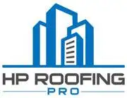 HP Roofing Pro logo