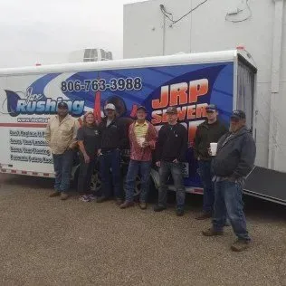 Joe Rushing Plumbing, Heating & Air Conditioning photo 2