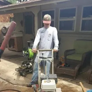 Joe Rushing Plumbing, Heating & Air Conditioning photo 4