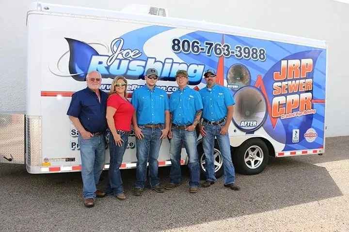 Joe Rushing Plumbing, Heating & Air Conditioning photo 9