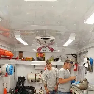 Joe Rushing Plumbing, Heating & Air Conditioning photo 5