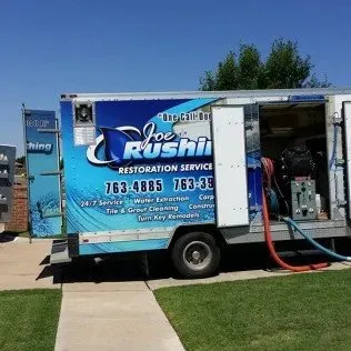 Joe Rushing Plumbing, Heating & Air Conditioning photo 1