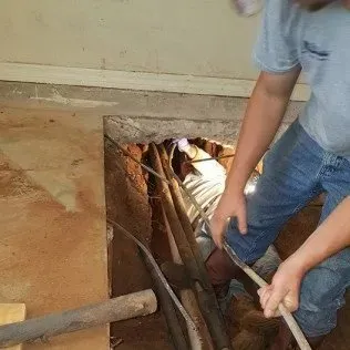 Joe Rushing Plumbing, Heating & Air Conditioning photo 3