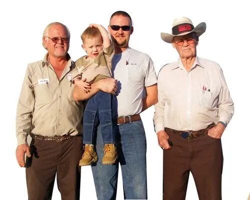 Joe Rushing Plumbing, Heating & Air Conditioning photo 10