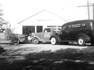 Joe Rushing Plumbing, Heating & Air Conditioning photo 11