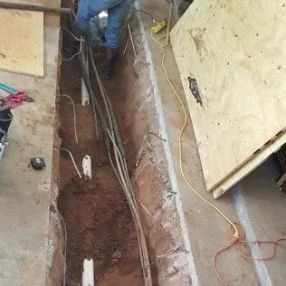 Joe Rushing Plumbing, Heating & Air Conditioning photo 6