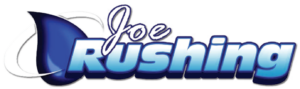 Joe Rushing Plumbing, Heating & Air Conditioning logo