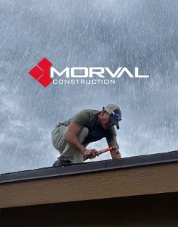 Morval Construction photo 8
