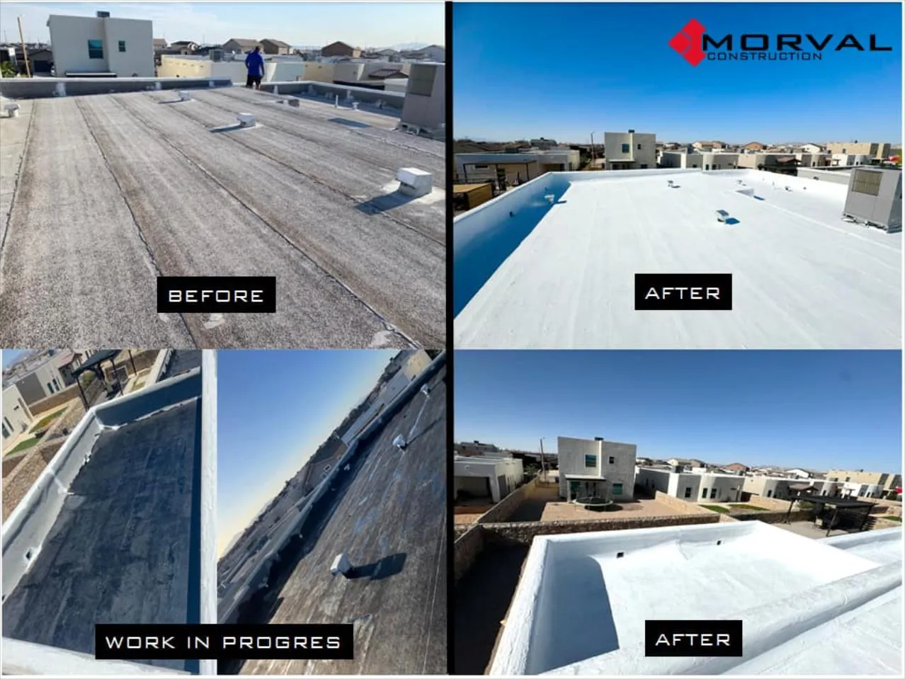 Morval Construction photo 1