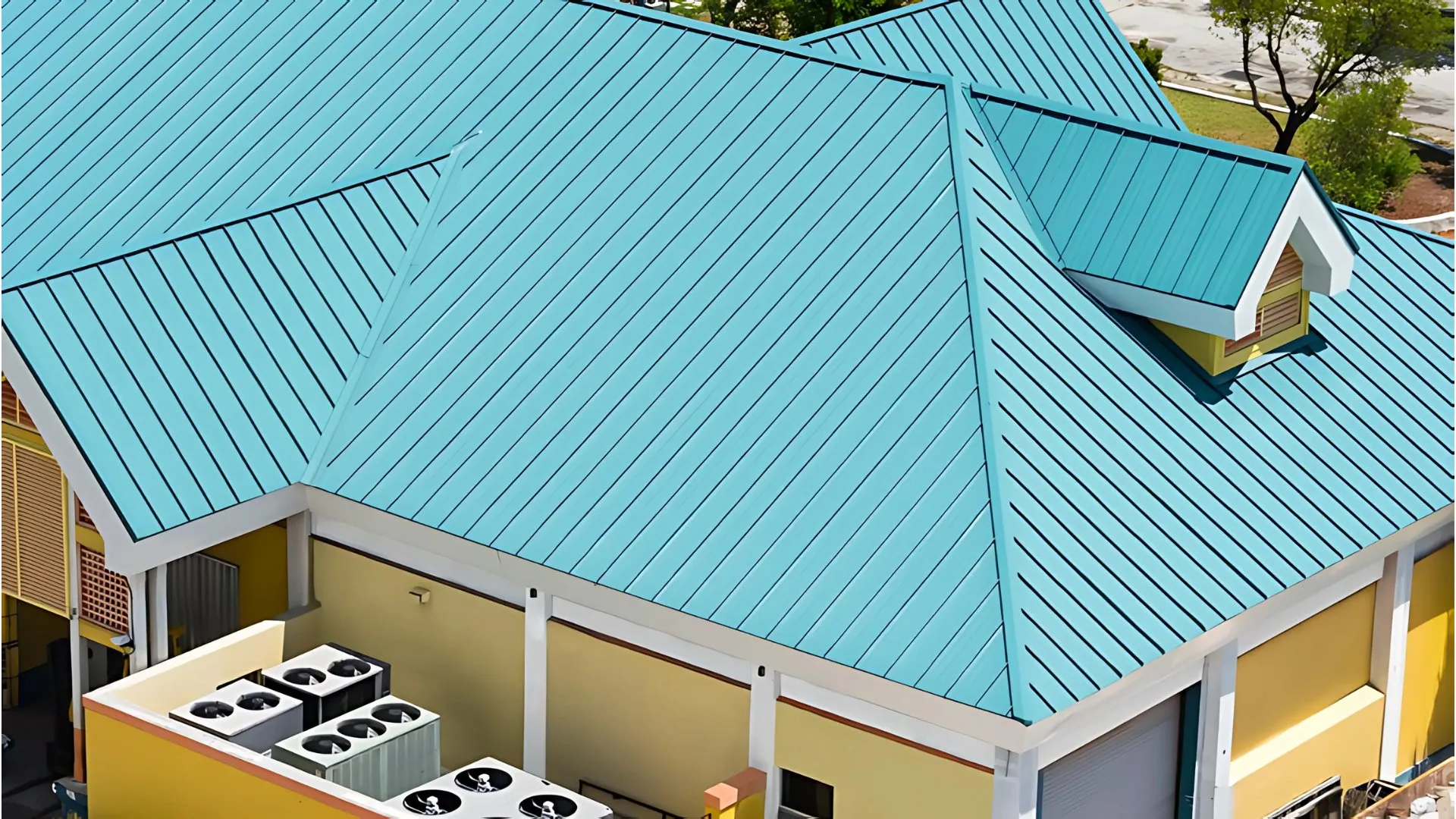 TOP GUN ROOF COATINGS photo 2