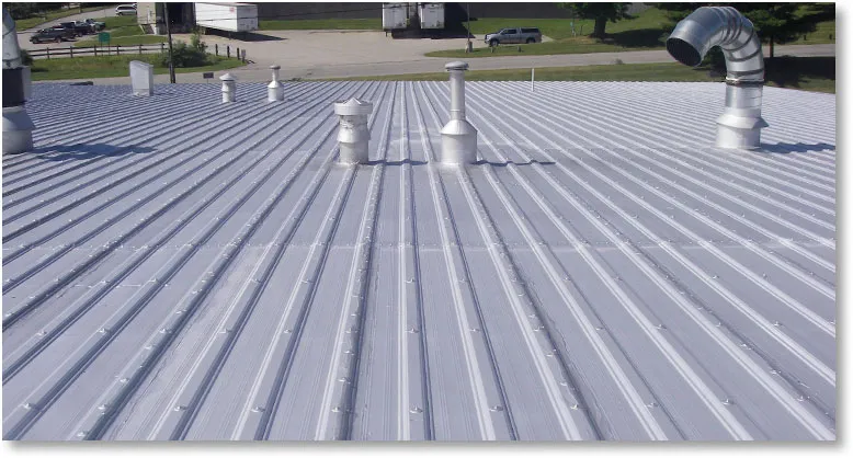 TOP GUN ROOF COATINGS photo 1