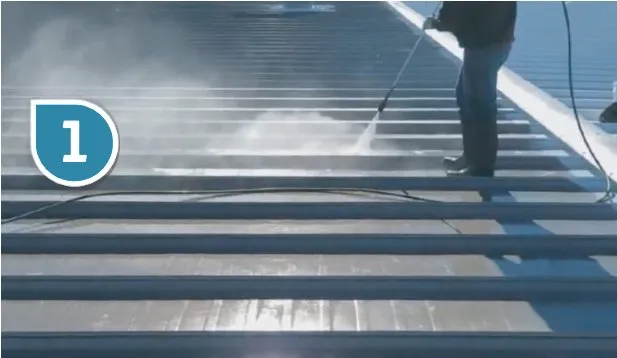 TOP GUN ROOF COATINGS photo 7