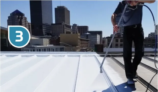 TOP GUN ROOF COATINGS photo 9