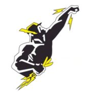 Mr. Mighty Electric logo