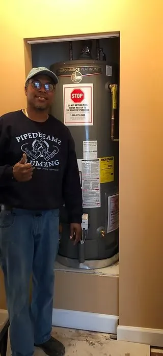 Pipedreamz Plumbing photo 4