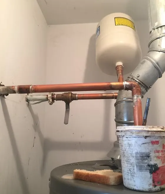 Pipedreamz Plumbing photo 6