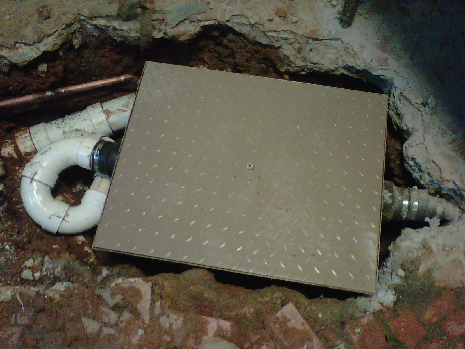 Pipedreamz Plumbing photo 1