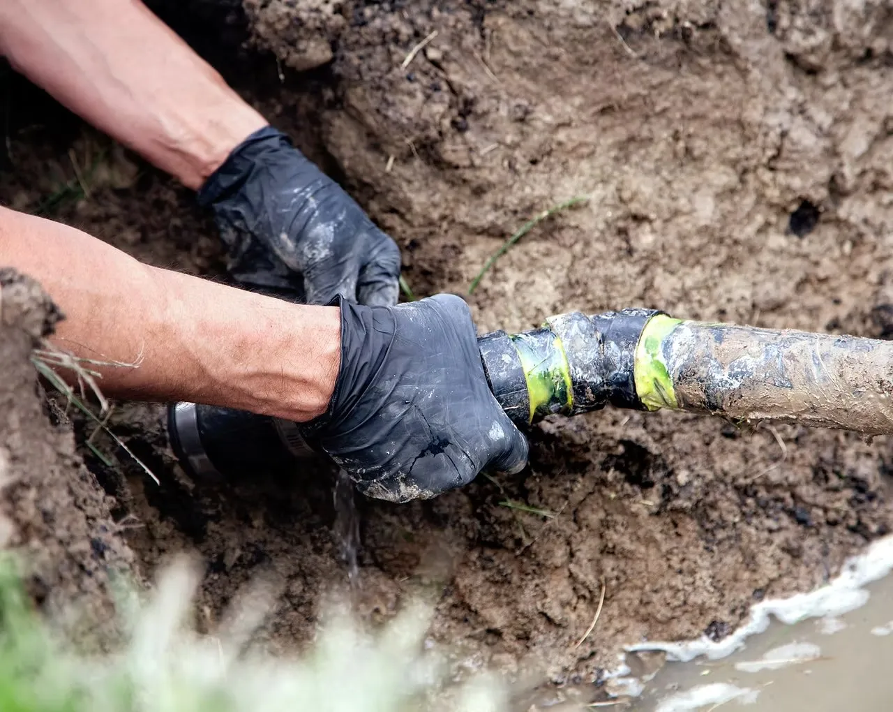 Pipedreamz Plumbing photo 2