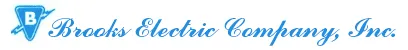 Brooks Electric Company Inc logo