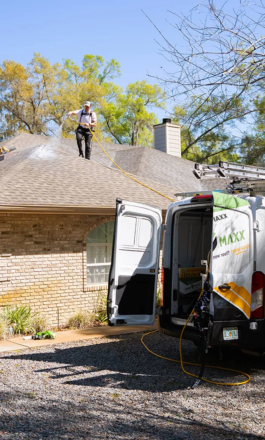Roof Maxx of N. Fresno, CA photo 2