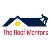 The Roof Mentors logo