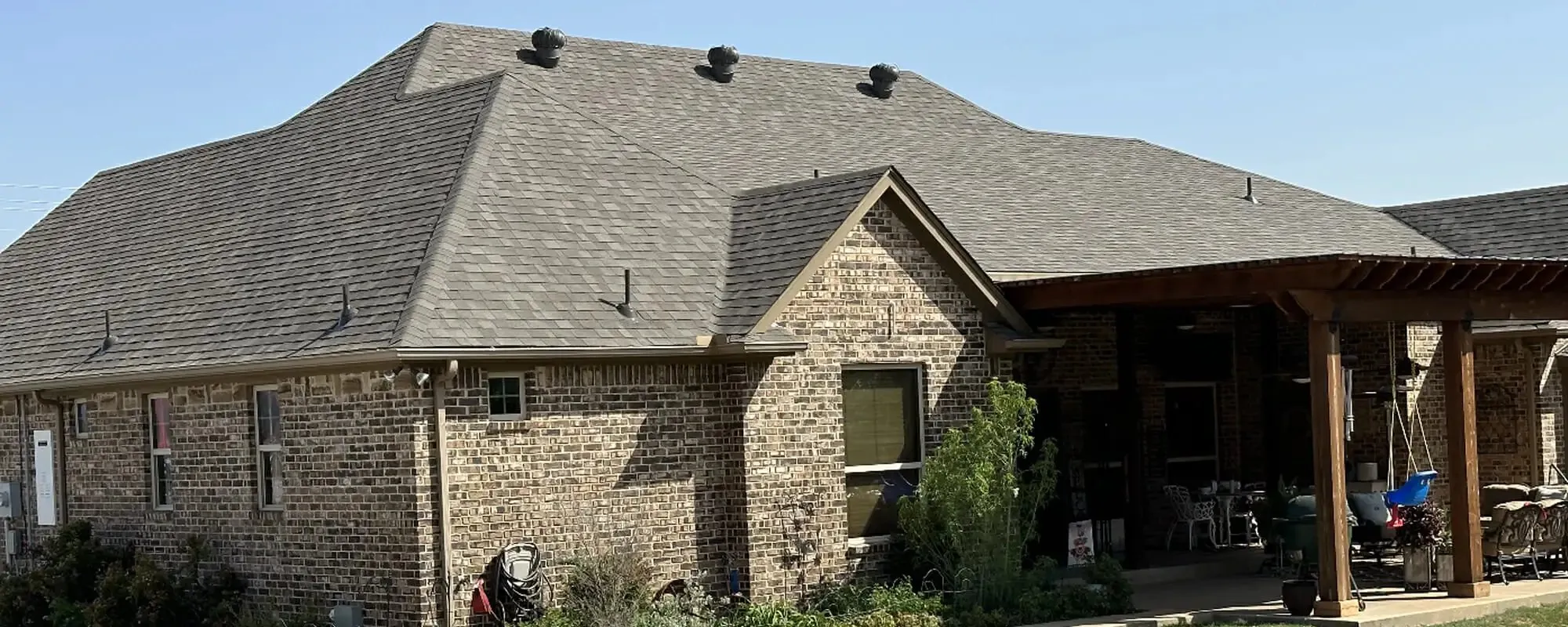 Good Contractors Roofing and Restoration photo 10