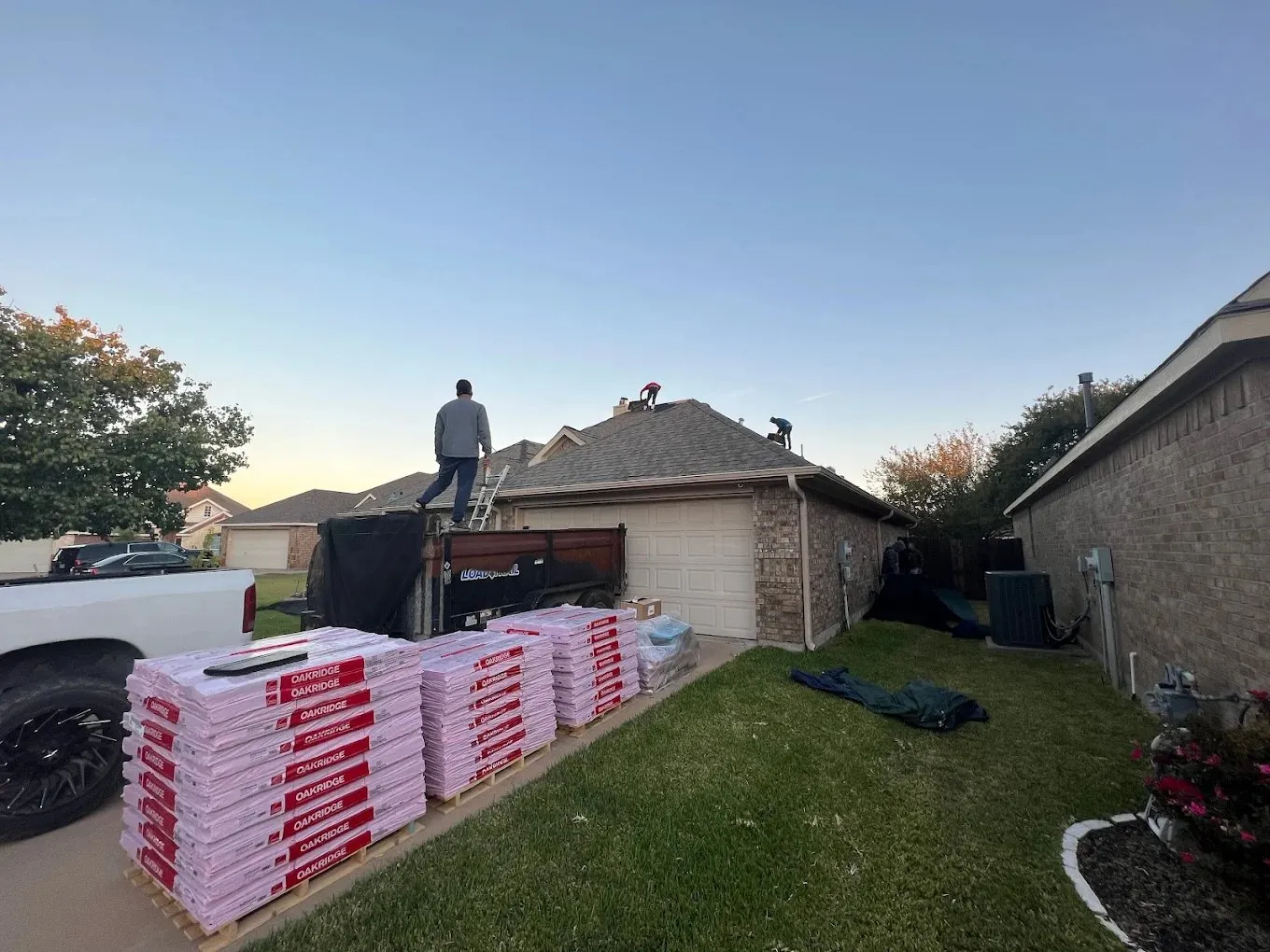 Good Contractors Roofing and Restoration photo 5