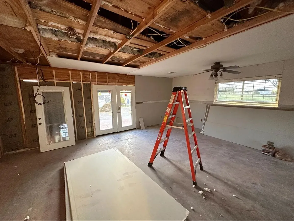 Good Contractors Roofing and Restoration photo 9