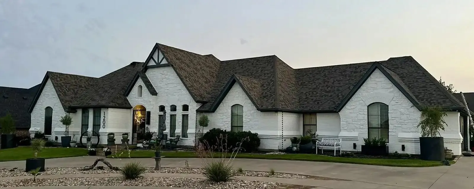 Good Contractors Roofing and Restoration photo 1