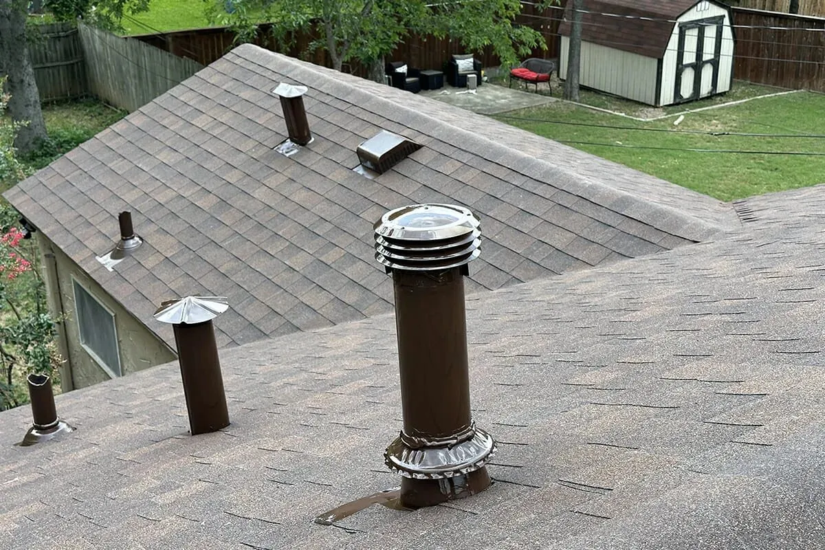 Good Contractors Roofing and Restoration photo 6