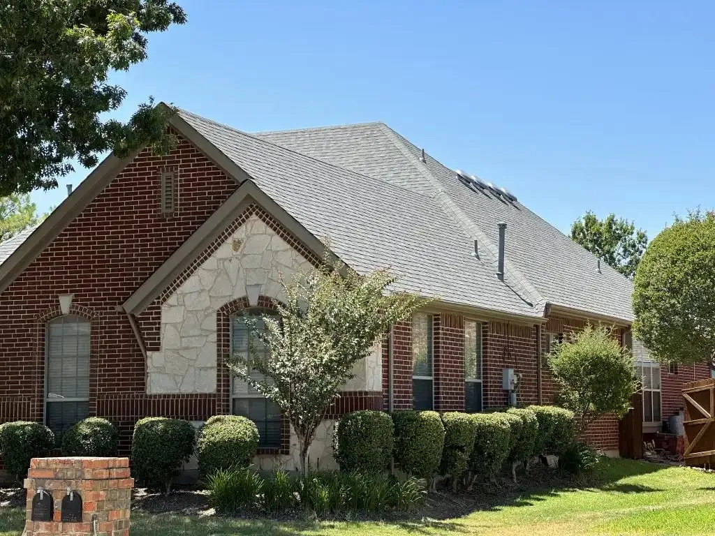 Good Contractors Roofing and Restoration photo 3