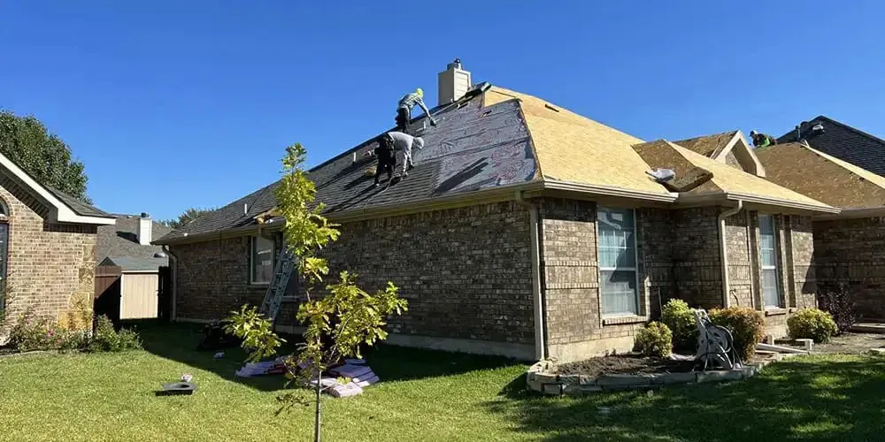 Good Contractors Roofing and Restoration photo 12