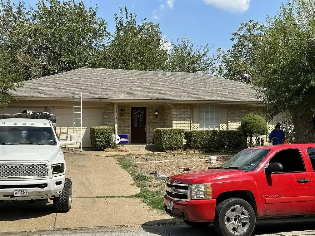 Good Contractors Roofing and Restoration photo 4